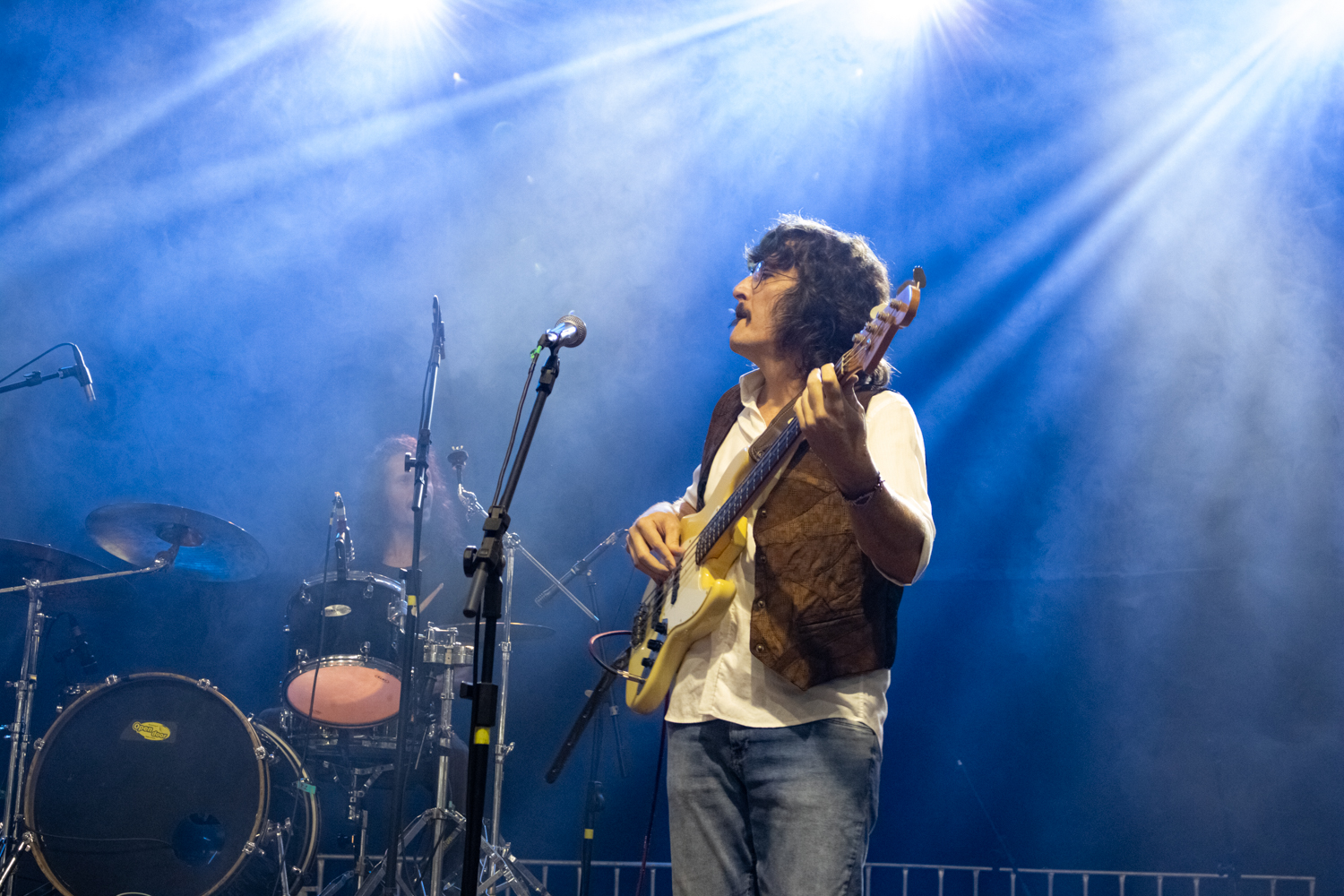 Artistas locais se apresentam em diversos palcos distribuídos no Parque de Eventos da Festa da Uva - Crédito Regina Lain-1748444511.jpg